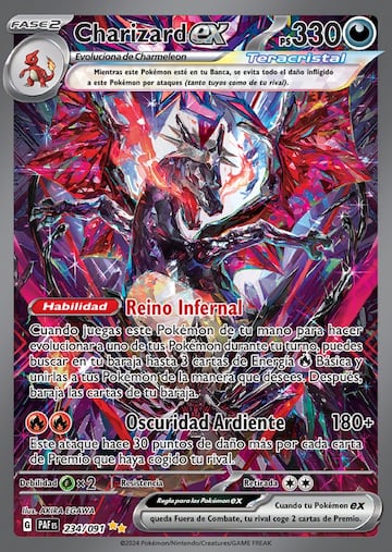 Carta de Pokémon