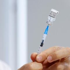 Vacuna contra la gripe: fechas y cuándo comienza la campaña en cada CCAA | Madrid, Andalucía...