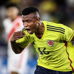 Óscar Cortés, en modo Selección Colombia: “El Mundial es único”