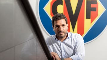 Fernando Roig Negueroles.