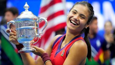 Los 10 títulos más emotivos del deporte