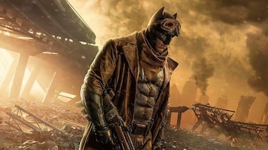 El guion original de ‘Liga de la Justicia’ de DC estaba inspirado en ‘Regreso al Futuro 2′