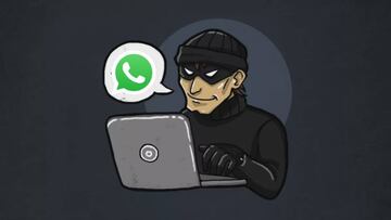 Aumentan los casos de Spoofing por WhatsApp