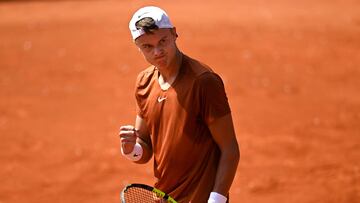 Rune salva cuatro puntos de partido para revalidar título en Múnich