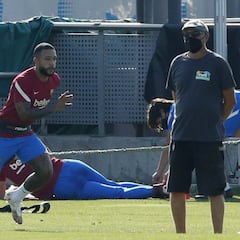 El primer rugido de Memphis