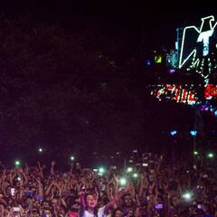 Aplazado Festival Pa'l Norte 2020 a septiembre por el coronavirus.