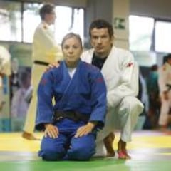 Sugoi y Laura: "A veces vemos combates en vez de pelis"