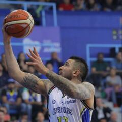 ¡No te pierdas la última serie de Capitanes CDMX como local!