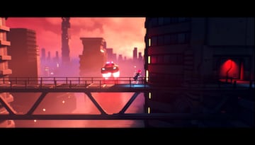 Imágenes de Binary Smoke