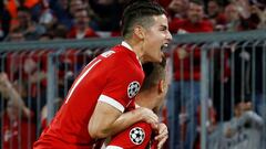 Bayern Múnich - Eintracht Frankfurt: horarios, TV y cómo ver online