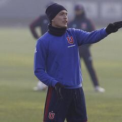 Rodríguez: "Somos los culpables de que se haya ido otro técnico"