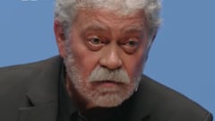 Walter Riso, psychologist: “The more self-love a person has, the less fear of loss they have”