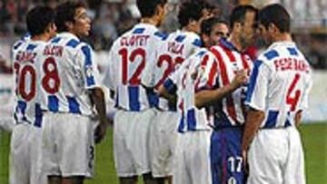 <b>DE CABEZA</b>. El Sporting empató con el Leganés y Acebal podría caer.
