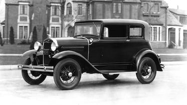 100 Años de Ford en México: La historia de la que transformó un país