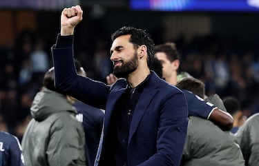 El efecto Arbeloa arrasa Europa