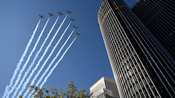 ¿Hay puente el 13 de octubre por el Día de la Hispanidad y qué pasa con el viernes tras la Fiesta Nacional?