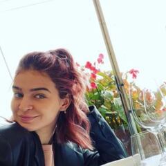 Laura Escanes cumple 25 años y Risto Mejide emociona con sus palabras