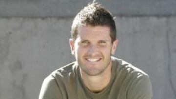 "Nadie esperaba que el Alcorcón fuera noveno"