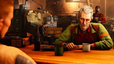 Impresiones Wolfenstein II