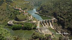 Salto de Castro