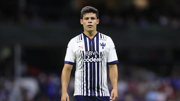 Ponchito González estaría en la mira de Mazatlán