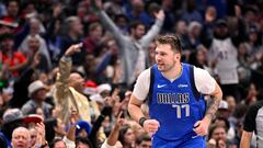 El padre de Doncic explota: “Luka no se merecía esto”