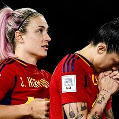 Spain’s World Cup winners set to turn their back on La Roja