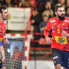 Resumen y resultado del España - Rusia en directo: España vence y convence en su último test