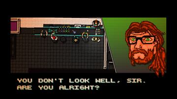 Captura de pantalla - Hotline Miami (OSX)