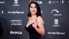 La alfombra roja de los Premios Forqué 2025