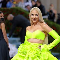 When did Gwen Stefani and Blake Shelton get married?