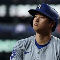 Shohei Ohtani y su cita con la historia en MLB, proyecta superar la marca 50-50