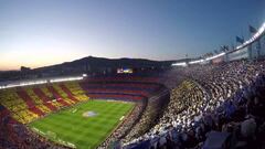 Camp Nou