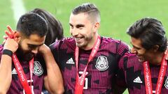 La Selección Mexicana sub 23 no se salvó de los memes