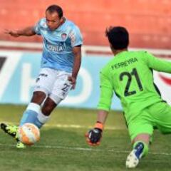 Con sufrimiento, Junior clasifica a segunda fase de la Sudamericana