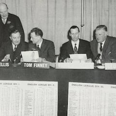 Inglaterra, sin fútbol pero con apuestas