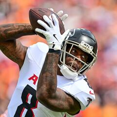 Kyle Pitts' new injury jeopardizes Falcons TE’s participation against Saints