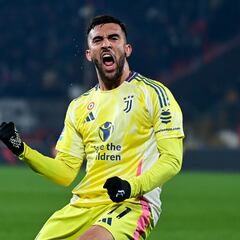 Un Atlético tranquilo... salvo salidas