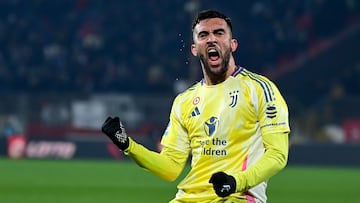 Un Atlético tranquilo... salvo salidas