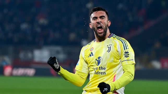 La Gazzetta: acuerdo de Nico González con el Atlético