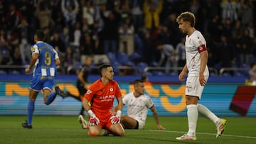 08/11/25 PARTIDO SEGUNDA DIVISION
Deportivo de La Coruña - Cultural Leonesa