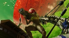 Adiós a Firewalk: Sony cierra dos estudios y reconoce el fracaso de Concord