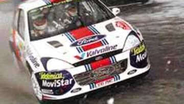 Un coche 10 kilos más ligero.