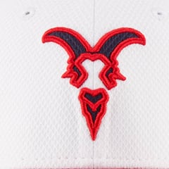 La nueva línea de gorras de Chivas en su colección FW18