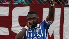 Encontraron muerto en Mendoza al 'Morro' García, jugador de Godoy Cruz