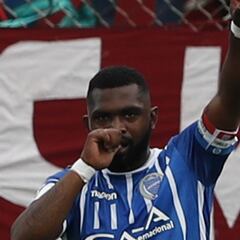 Encontraron muerto en Mendoza al 'Morro' García, jugador de Godoy Cruz