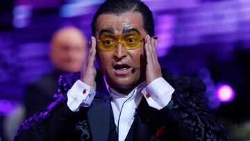 Terremoto en Viña 2023: Yerko Puchento se baja del Festival y estas son sus verdaderas razones