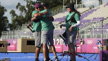 Llegó la medalla 70 para México en los Juegos Olímpicos