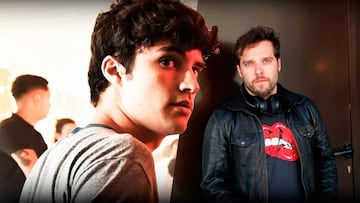 Oscar Pedraza: “Si hay algo con lo que me gustaría que se quedara esta generación es que van a ser capaces”