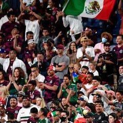 Arrests made over CONCACAF Nations League final incidents